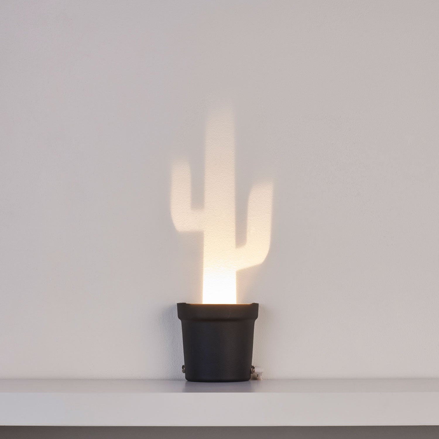 PopUp - Table Lamp Cactus (x 3) Plug US